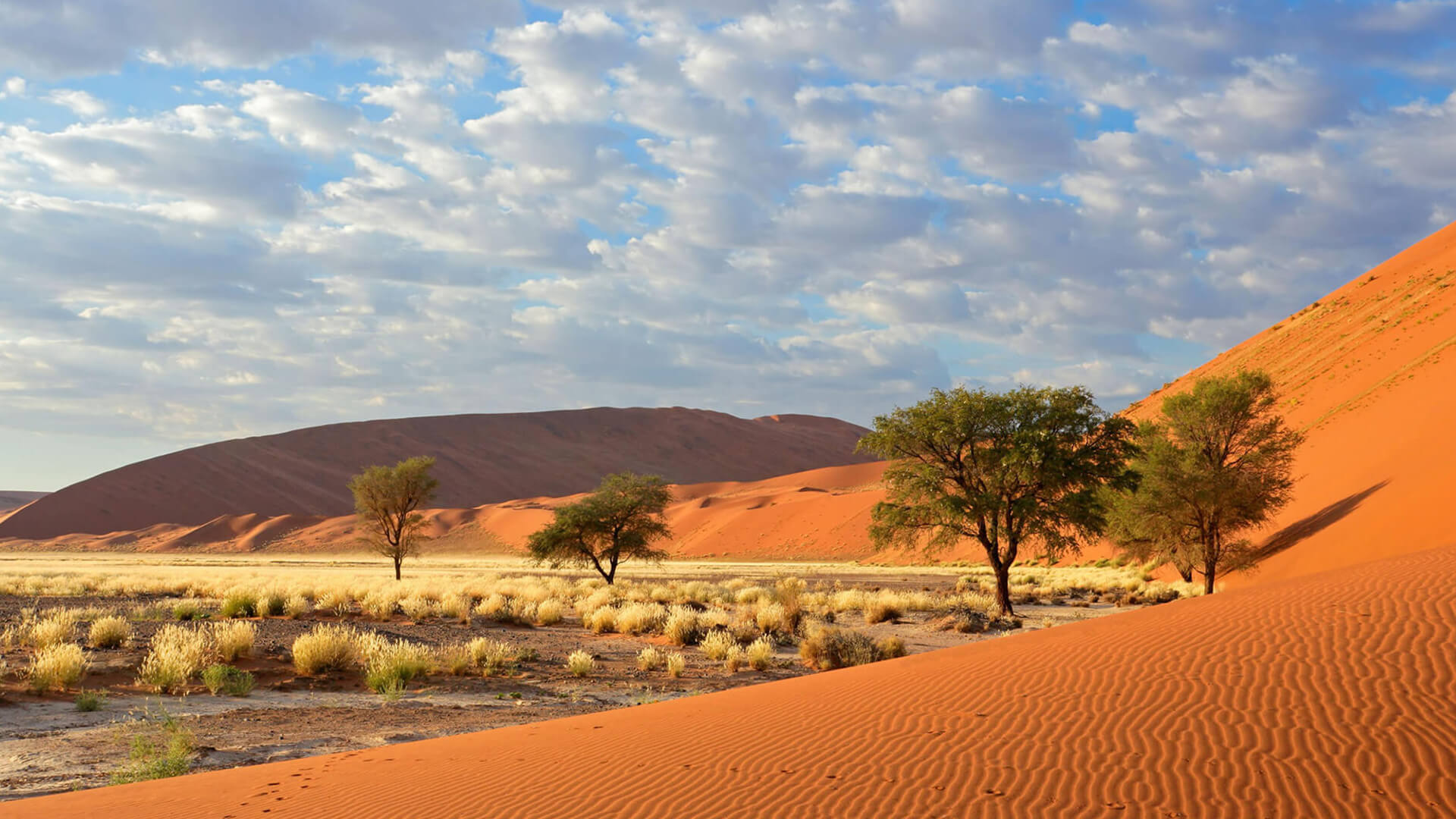 Namibia destinations