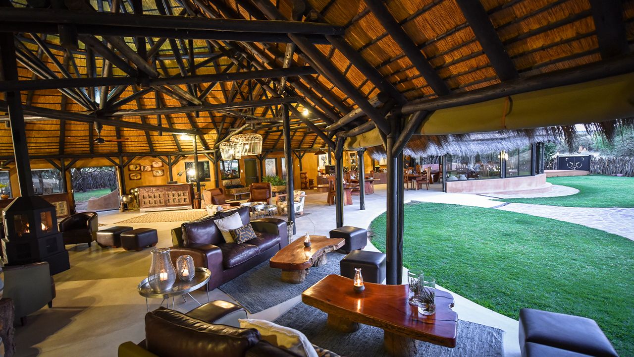 Okonjima-Luxury-Bush-Camp-Lounge-Area