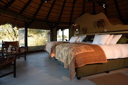 Okonjima-Luxury-Bush-Camp-Room-Chalet