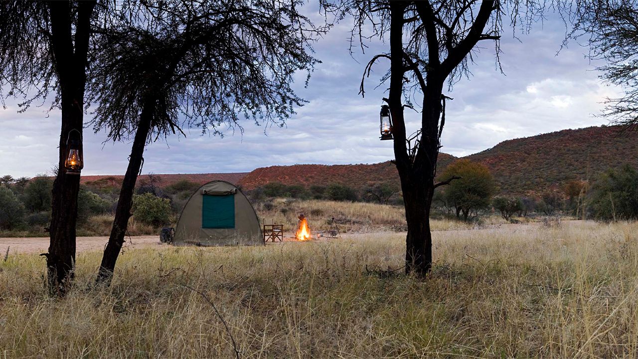 Okonjimas-Omboroko-Campsite-Setting
