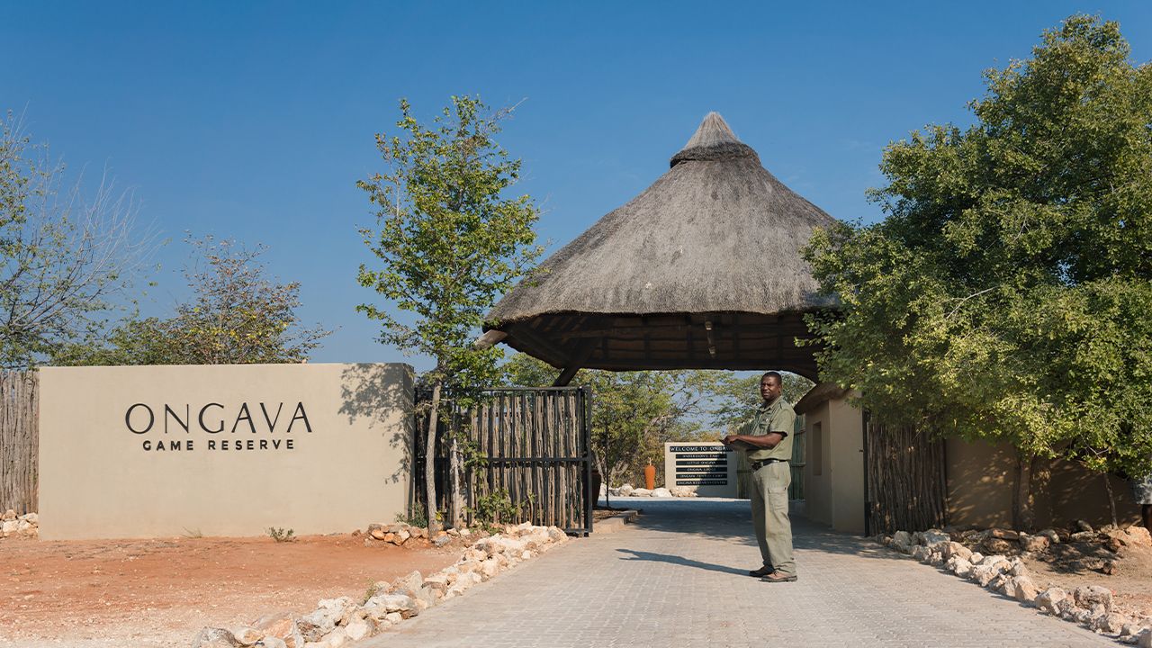 Ongava-Lodge-Entrance