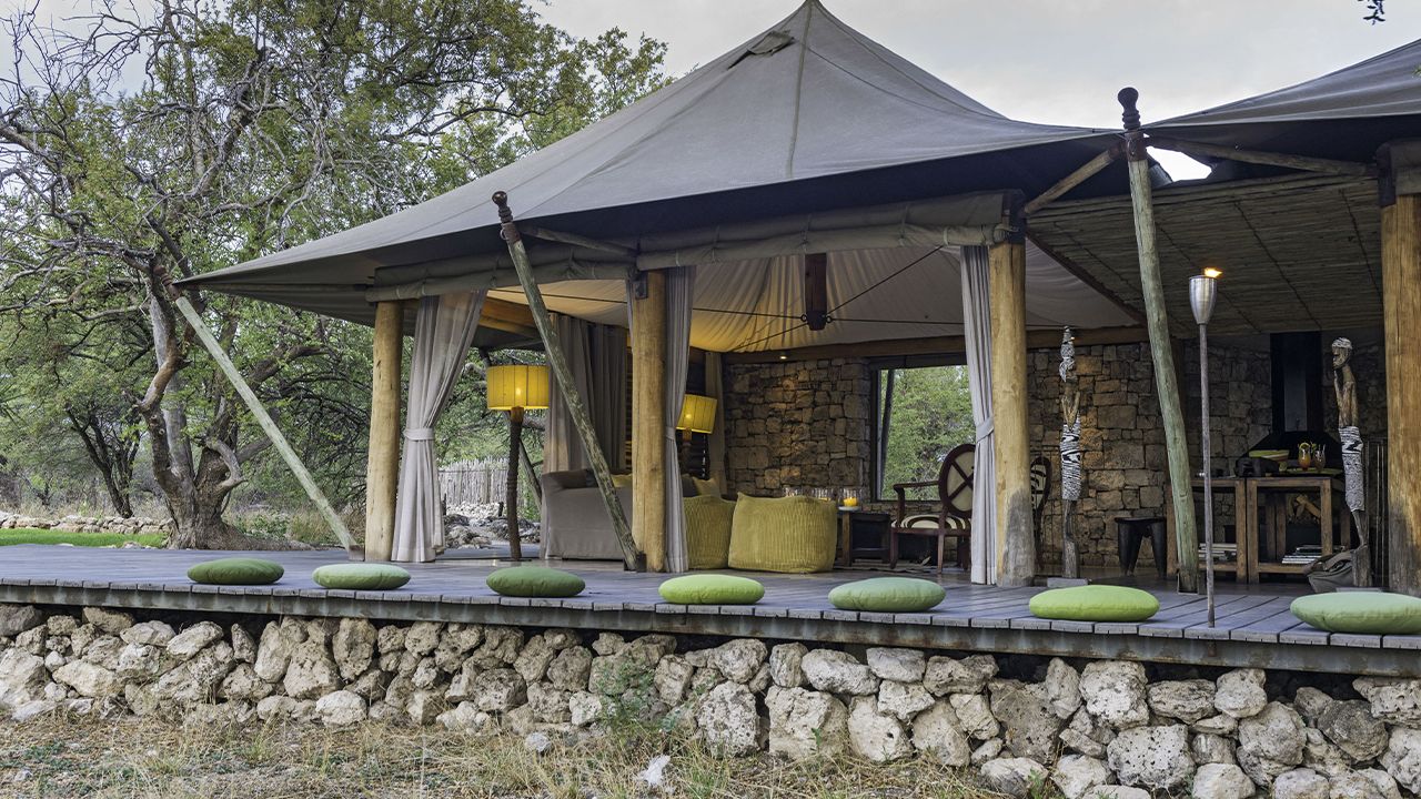 Onguma-Tented-Camp-Tent-Exterior