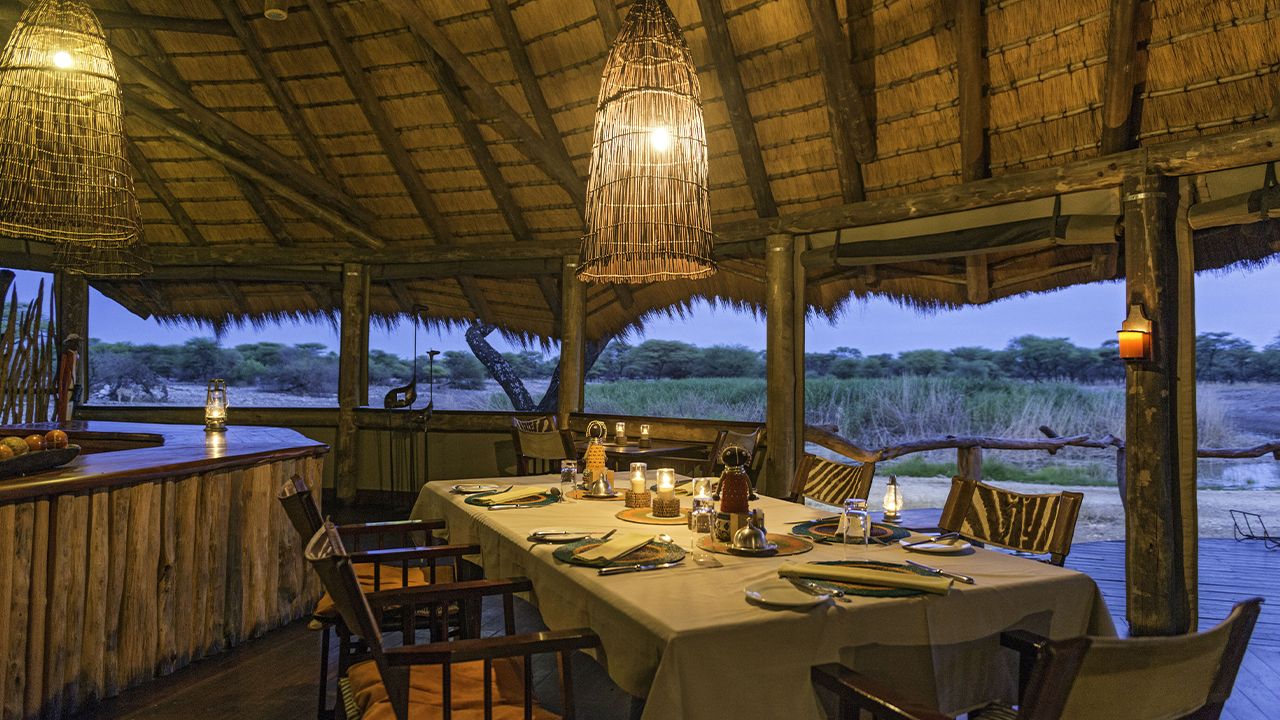 Onguma-Tree-Top-Camp-Dining-Room