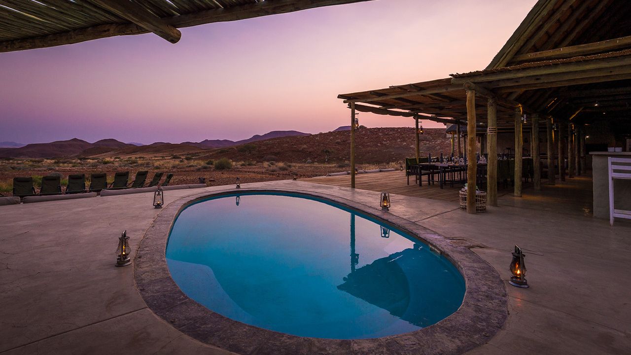 Damaraland-Camp-Pool-Area